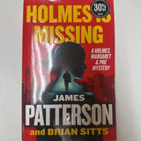 Holmes is Missing