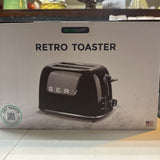 Servappetit Retro Toaster