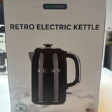 Servappetit Retro Kettle