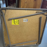 Samsonite Folding Card Table