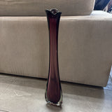 Murano Glass Vase