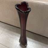 Murano Glass Vase