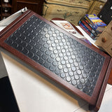 Lizell Desk Foot Rest