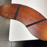Levenger Lap Desk w Side Stand