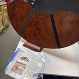 Levenger Lap Desk w Side Stand