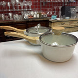 Ceramic Nonstick Saucepan