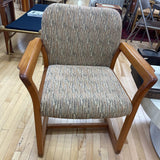 MCM Sunwood Industries Upholstered Chair