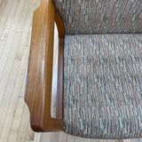 MCM Sunwood Industries Upholstered Chair