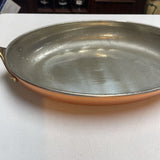 Copral Portugal Copper Pan