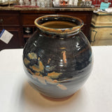 Stoneware Pottery Vase