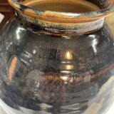 Stoneware Pottery Vase