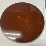 Vintage MCM Wood Trivet