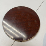 Vintage MCM Wood Trivet
