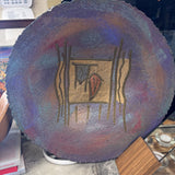 G. Hoff - Mabbhaffh - Pressed Paper Fiber Wall Art