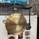 Woodstock Hanging Gong