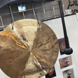 Woodstock Hanging Gong
