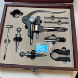 Wine Bottle Opener Set in Box