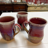 Signed Studio Pottery Mug