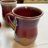 Signed Studio Pottery Mug