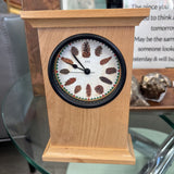 ZIRO Pinecone Clock