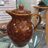 Pitcher with Lid