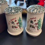 Let Its Snow S&P