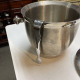 Lenox Tuscany Classics Stainless Ice Bucket