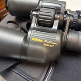 Nikon Action 10x50 6.5 Binoculars