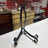 Plate Stand Easel