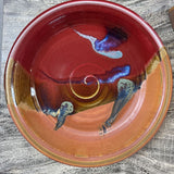 Studio Pottery Bowl