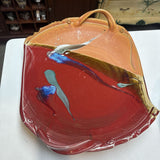Studio Pottery Tray