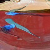 Studio Pottery Tray