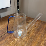 The Sprocket Indoor Watering Tool