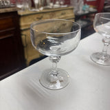 Coupe Glass