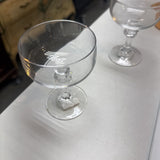 Coupe Glass