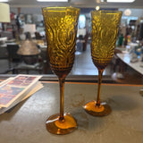 Amber Nonna Flute