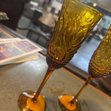 Amber Nonna Flute