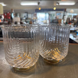 Viski Gatsby Tumblers - Set of 2