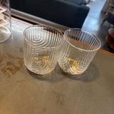Viski Gatsby Tumblers - Set of 2