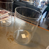 HomArt Cylinder Vase