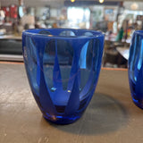 SC CUP Blue Acrylic Cup