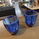 SC CUP Blue Acrylic Cup