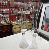 WGV Reversible Trumpet Vase