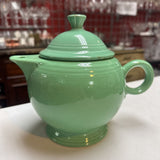 Fiesta WareTeapot