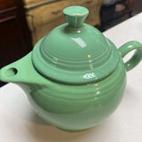 Fiesta WareTeapot
