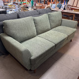 Mid Century Modern Three-Seater Sofa