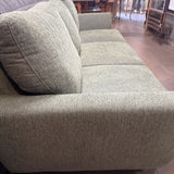 Mid Century Modern Three-Seater Sofa