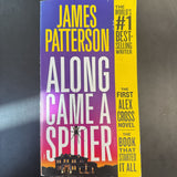Along Came a Spider