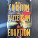 Eruption