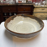 Studio Pottery Bowl